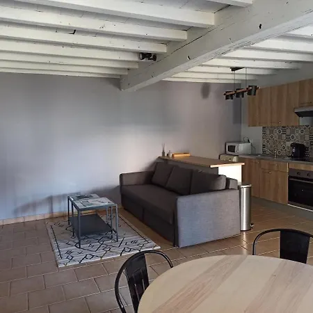 Ferienhaus La Picoulade *