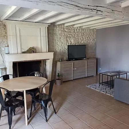 La Picoulade Saint-Hilaire-du-Bois (Charente-Maritime)