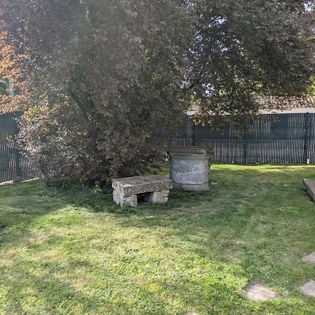 La Picoulade Σπίτι διακοπών Saint-Hilaire-du-Bois (Charente-Maritime)