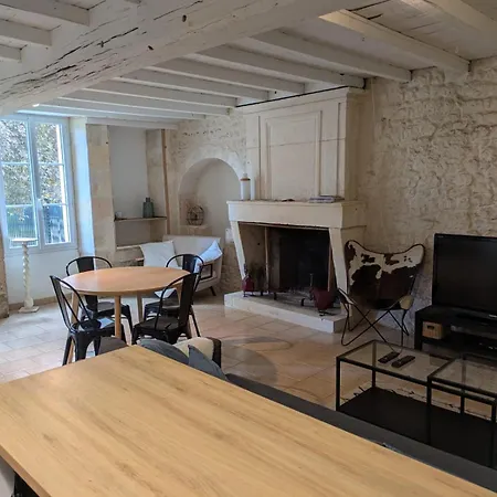 La Picoulade * Saint-Hilaire-du-Bois (Charente-Maritime)